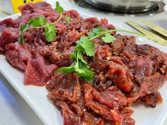 -牛点点牛四川特色豆花牛肉(御锦城店)