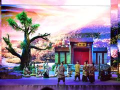 -中国汉城景区