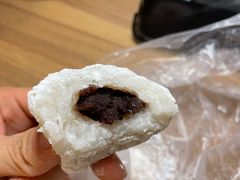 艾窝窝-清真·白记年糕(牛街北口店)
