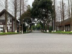 -太阳岛度假酒店