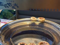 -西塔老太太泥炉烤肉(川沙百联店)