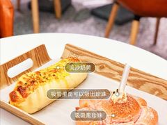 -奈雪的茶(湖滨银泰in77C区PRO店)