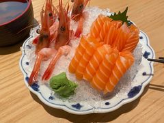 -Tuna maki寿司(苏州大悦城店)