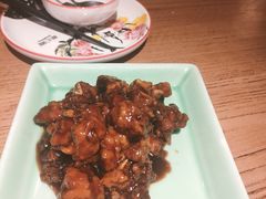 -新白鹿餐厅(银泰西湖文化广场店)