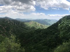 -大岭沟猕猴桃谷风景区