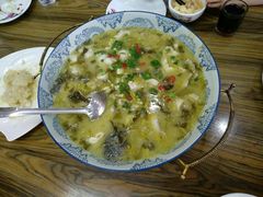 -德贤烧麦菜馆(本溪路店)
