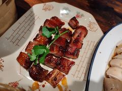 -广府乡下·饭庄(新港东路店)