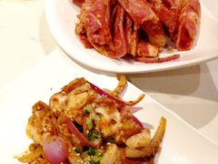 -么子烤肉(化龙池店)