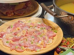 -煲王粤菜餐厅(中侨中心店)