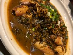 -大家发海鲜城夜排档(华山中路店)