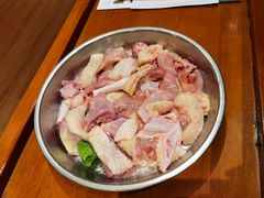 -顺德一品粥·20年凤城老字号(芳村店)