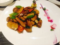 -若蘭慈·无国界素食料理(欢乐海岸店)