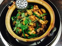 -华仔土鸡店(创意产业园店)