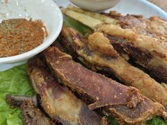 -老回回饺子馆(海洋馆店)