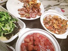 -上海圣诺亚皇冠假日酒店·诺亚厨房