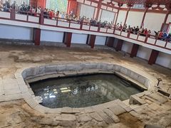 -华清宫景区