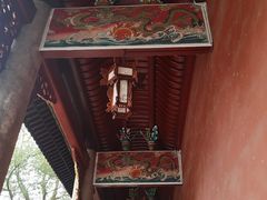 -南岳大庙
