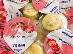 -正飞鲜奶(南湖一期店)