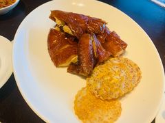 -杭州西子湖四季酒店·金沙厅