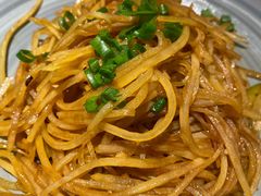 -额娘·现烙春饼烤鸭(太原总店)