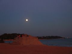-海滨浴场