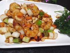 -双海酒店·海鲜家常菜(南戴河店)