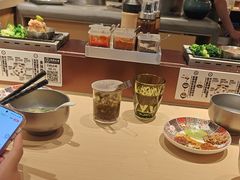 -肉肉大米(德基广场店)