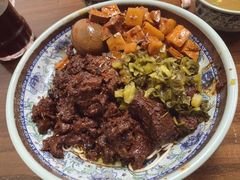 -旺泉餐饮店·清真牛肉面馆