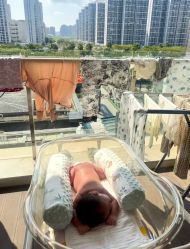 -台湾台婴美月子中心(长沙保利店)