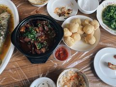 -妈妈的小作坊(陈家镇店)