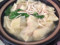 -二中酸辣汤(无锡梁溪区店)