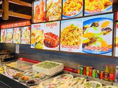 -日丰园海肠水饺·老字号大连海鲜(银泰城店)