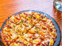 -澳骄 Aussie Kitchen·手工披萨·西餐(国大店)