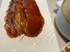 -船歌·鱼水饺青岛菜(闽江二路店)