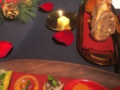 -wann lounge 低温慢煮牛排·清吧