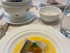 -香乐园·淮扬菜中餐厅·Shang Garden(福田香格里拉店)