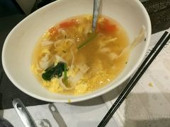 -北李妈妈菜·海肠捞饭(高新万达店)