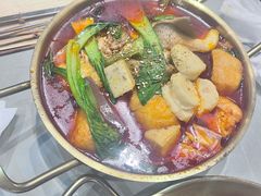 -小两口锦州烧烤·脆皮油边(依云北郡店)