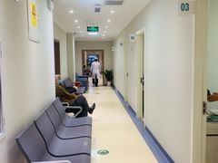 -北京地坛口腔门诊部