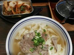 -破瓦寒窑·地摊烤羊排