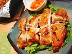 -泰柠小馆泰式料理(银泰城店)