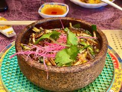 宁式鳝丝-宁波状元楼酒店(和义路店)