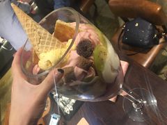 -国王冰室·奥林匹斯店(联想科技城店)