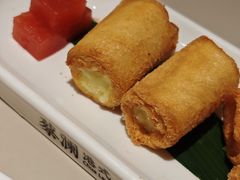 -蔡澜点心·粤菜(丽泽天街店)