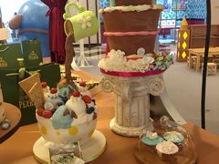 -柏尼娅PEARIA·蛋糕定制(静安店)
