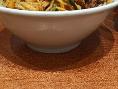 -兵哥豌豆面(创意谷店)