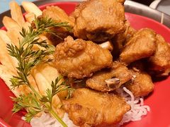 -青螺餐厅·家宴(松雅湖店)