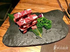 -黑牛の店·和牛烧肉(大悦城店)