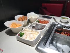 -海底捞火锅(泉城路店)