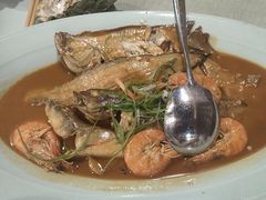 -渔娘渔家丹东海鲜(东直门店)